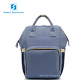 durable travel and outdoor baby bag mummy carring diaper backpack bag